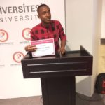 IBRAHIMA SORY SOUMAH